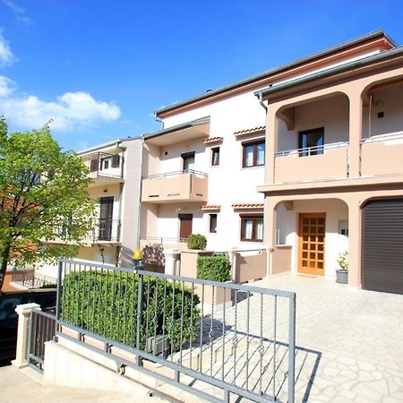 Ananas Apartments Crikvenica Exterior foto