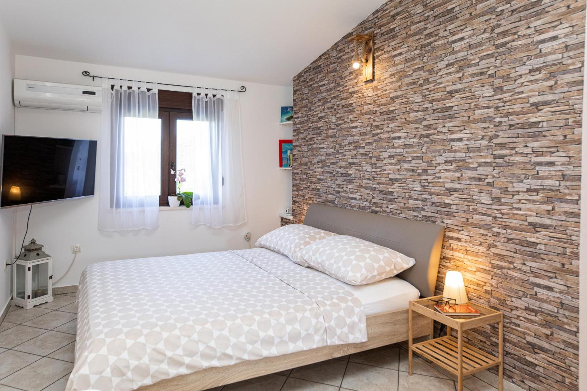 Ananas Apartments Crikvenica Exterior foto